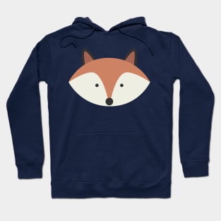 Mr. Fox Hoodie